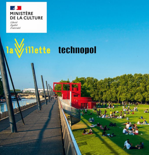 Discover ZUT, the French new concept by Technopol and La Villette !