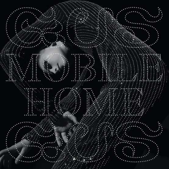 GusGus drop their 11th studio album, ‘Mobile Home’!