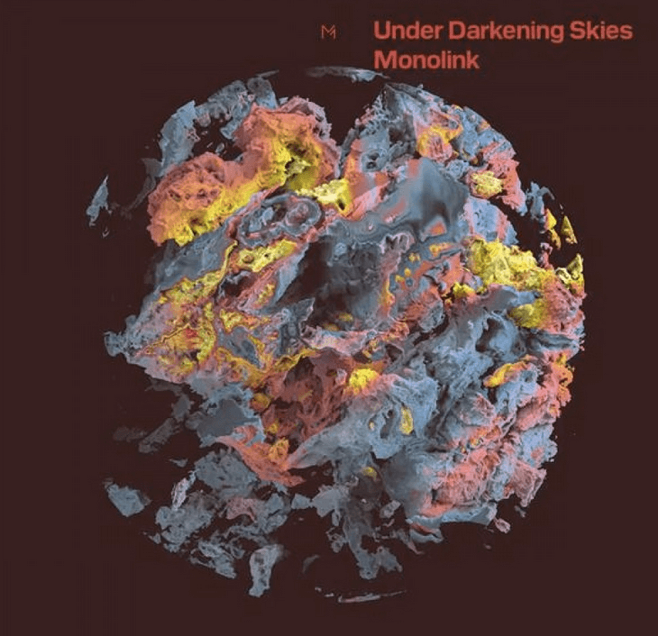 ‘Under Darkening Skies’ by Monolink is finally out !