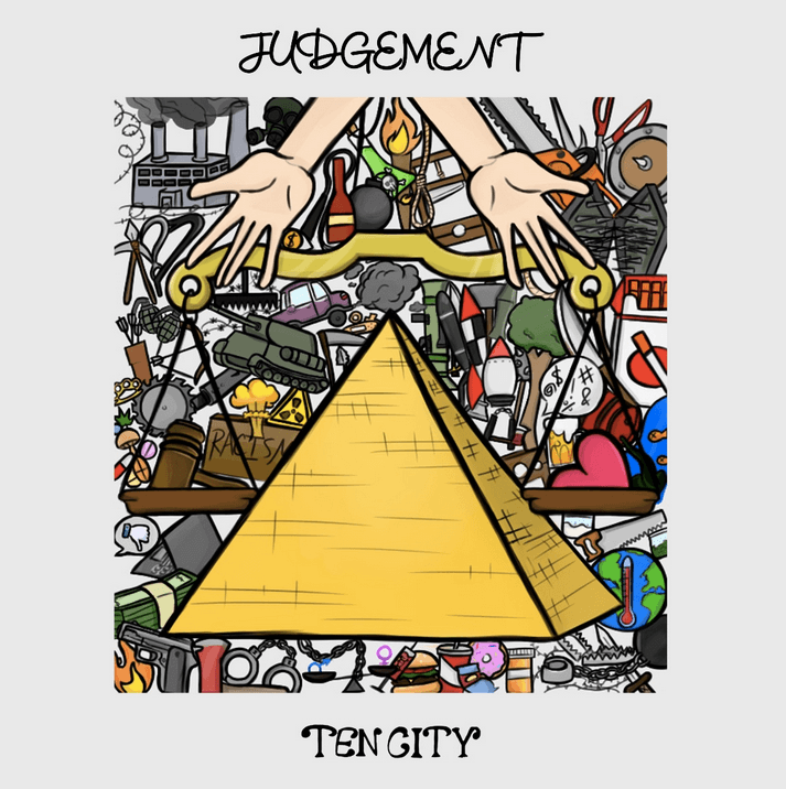 Ten City deliver their fifth studio album ‘Judgement’ !