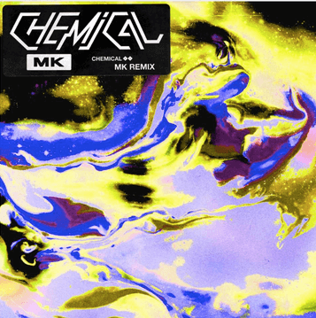 MK reveals behind-the-scenes videos for ‘Chemical’ !