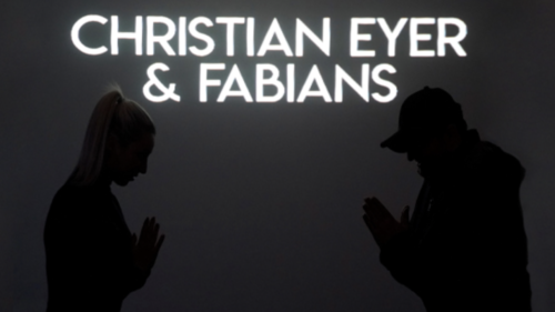 Christian Eyer & Fabians