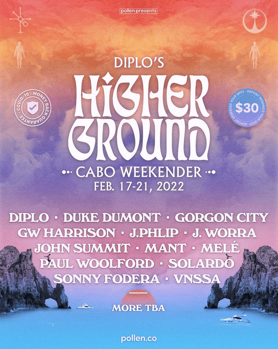 Diplo’s Higher Ground