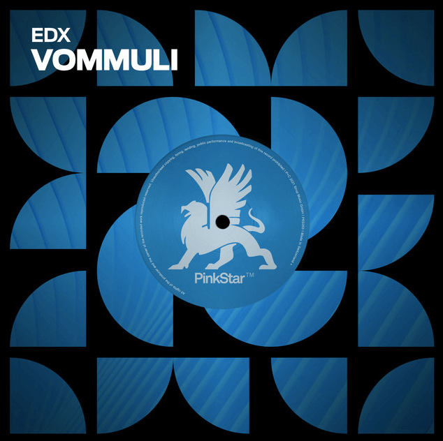 EDX becomes euphoric and underground with ‘Vommuli ‘!