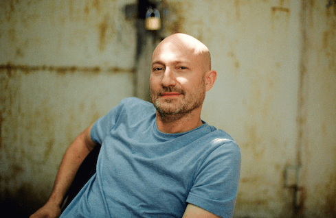 Paul Kalkbrenner is going to North America this September!
