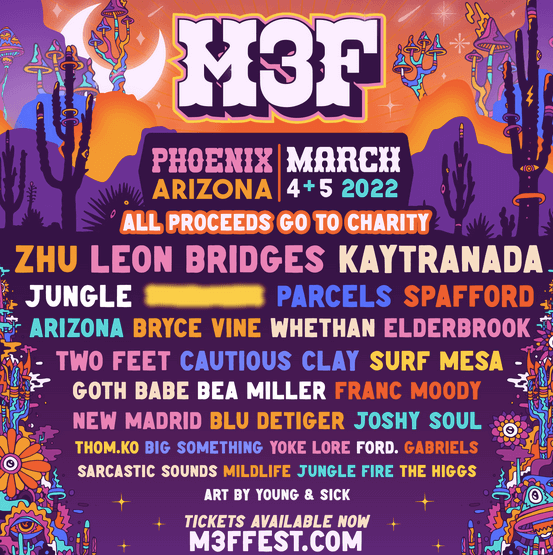 Arizona Musicfest