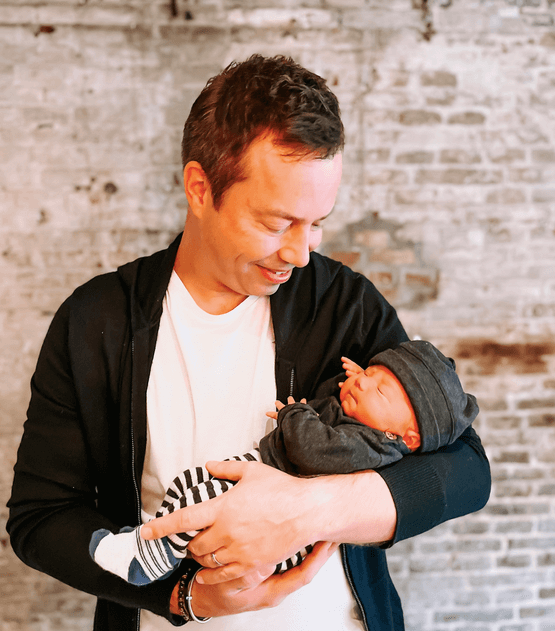 Sander van Doorn is a father for the 2nd time!