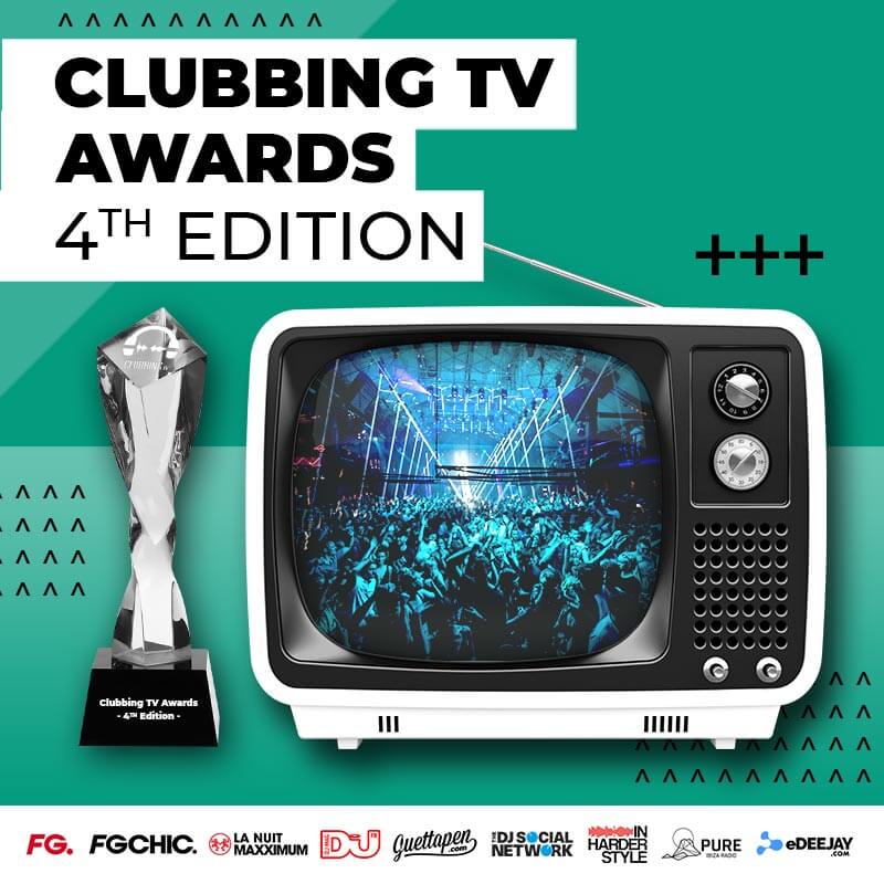 Who deserves the most a Clubbing TV Music Video Award?