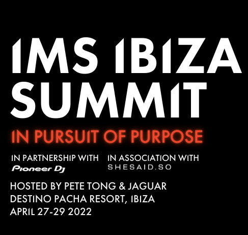 IMS Ibiza Summit 2022 is getting ready …