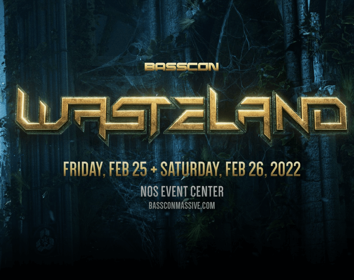 Ready for the largest Hardstyle gathering in North America?