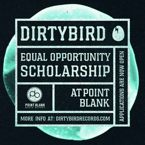 Applications for Dirtybird scholarship opportunity are still open!