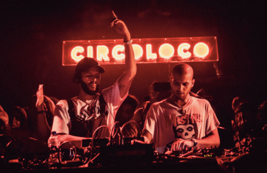 Who wants to win CircoLoco ‘s fan contest for this summer at Ibiza?