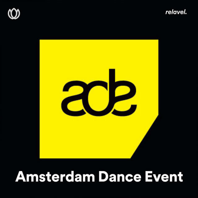 Amsterdam Dance Event is back for electro lovers