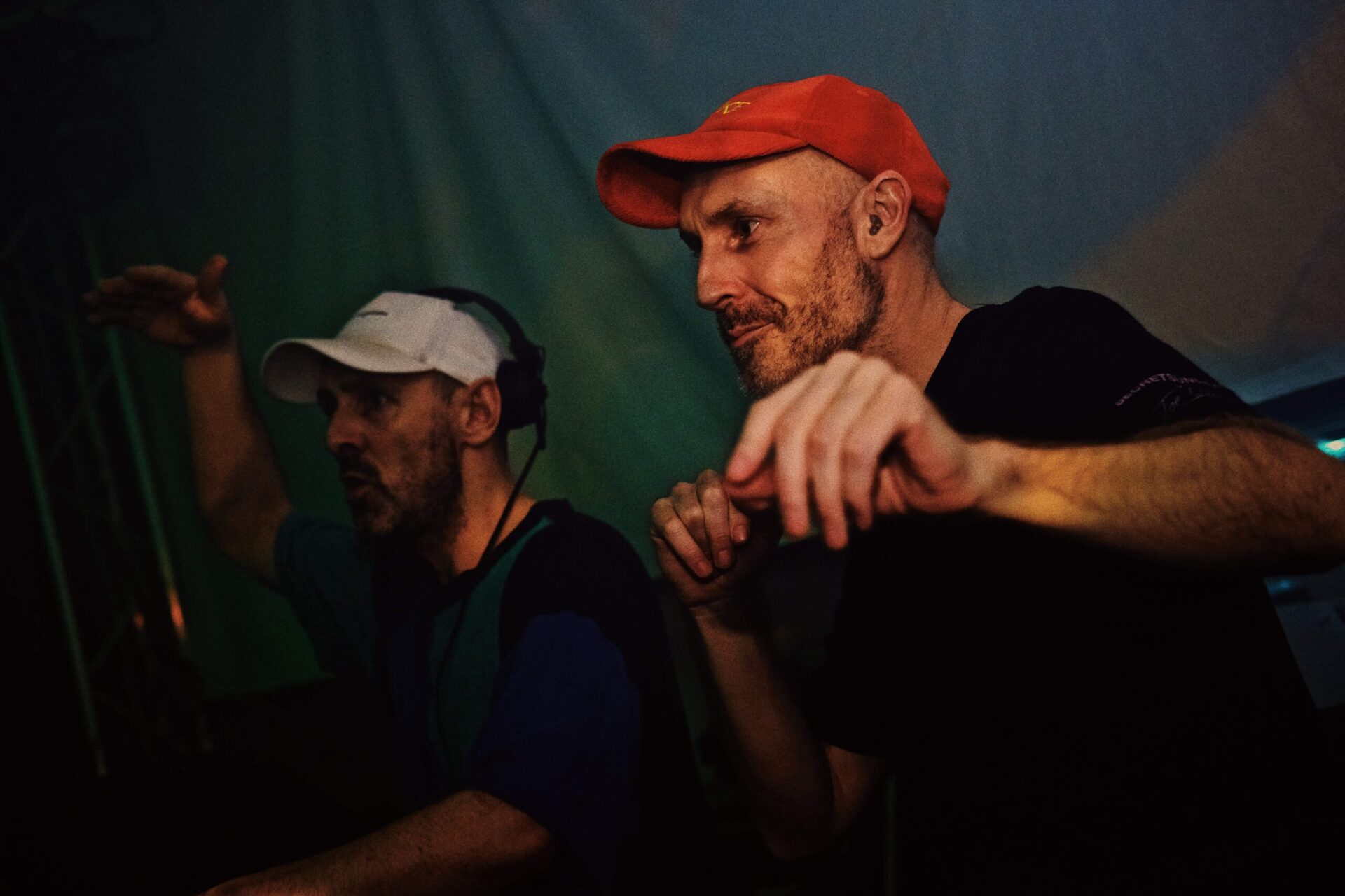 Did your hear about Secretsundaze’s birthday party?