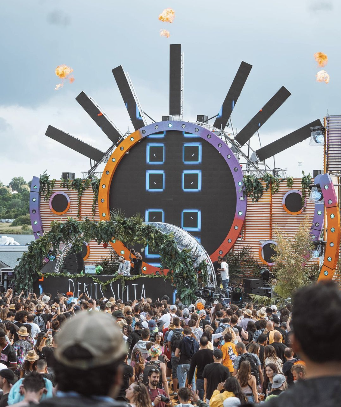 Marvellous Island Festival reveals the first lineup names for 2023