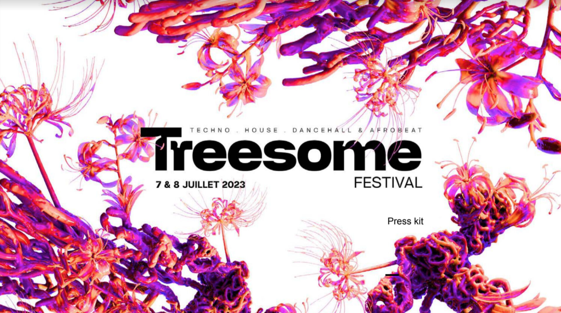 Treesome Festival