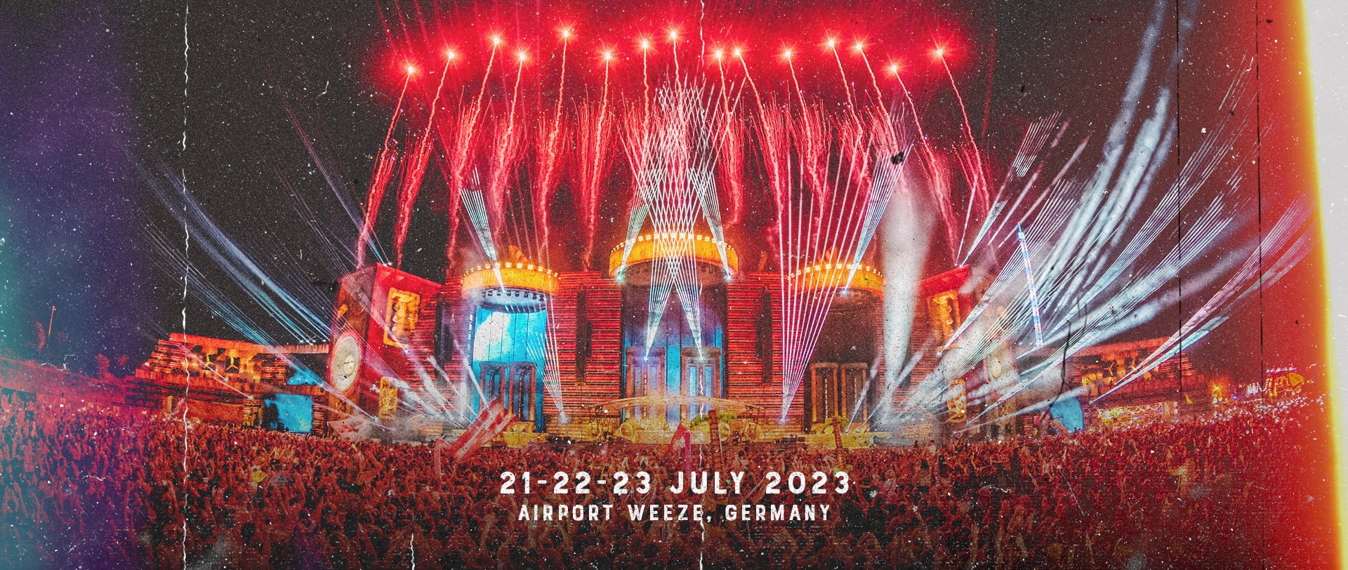 PAROOKAVILLE to premiere global star Kygo at Weeze