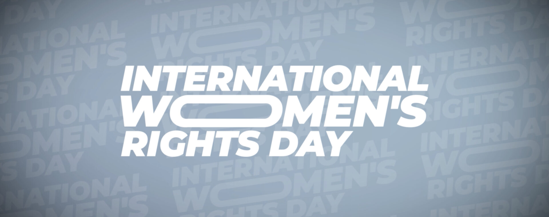Who wants the program for the International Women’s day?