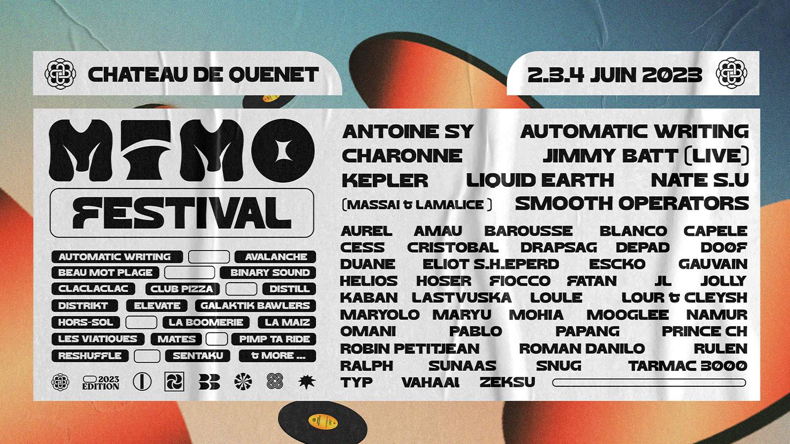 Mimo Festival 2023