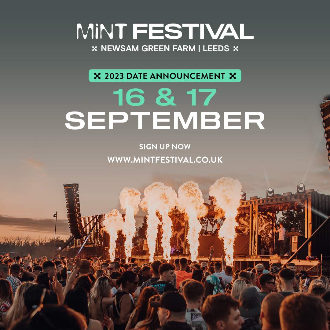 Mint Festival 2023