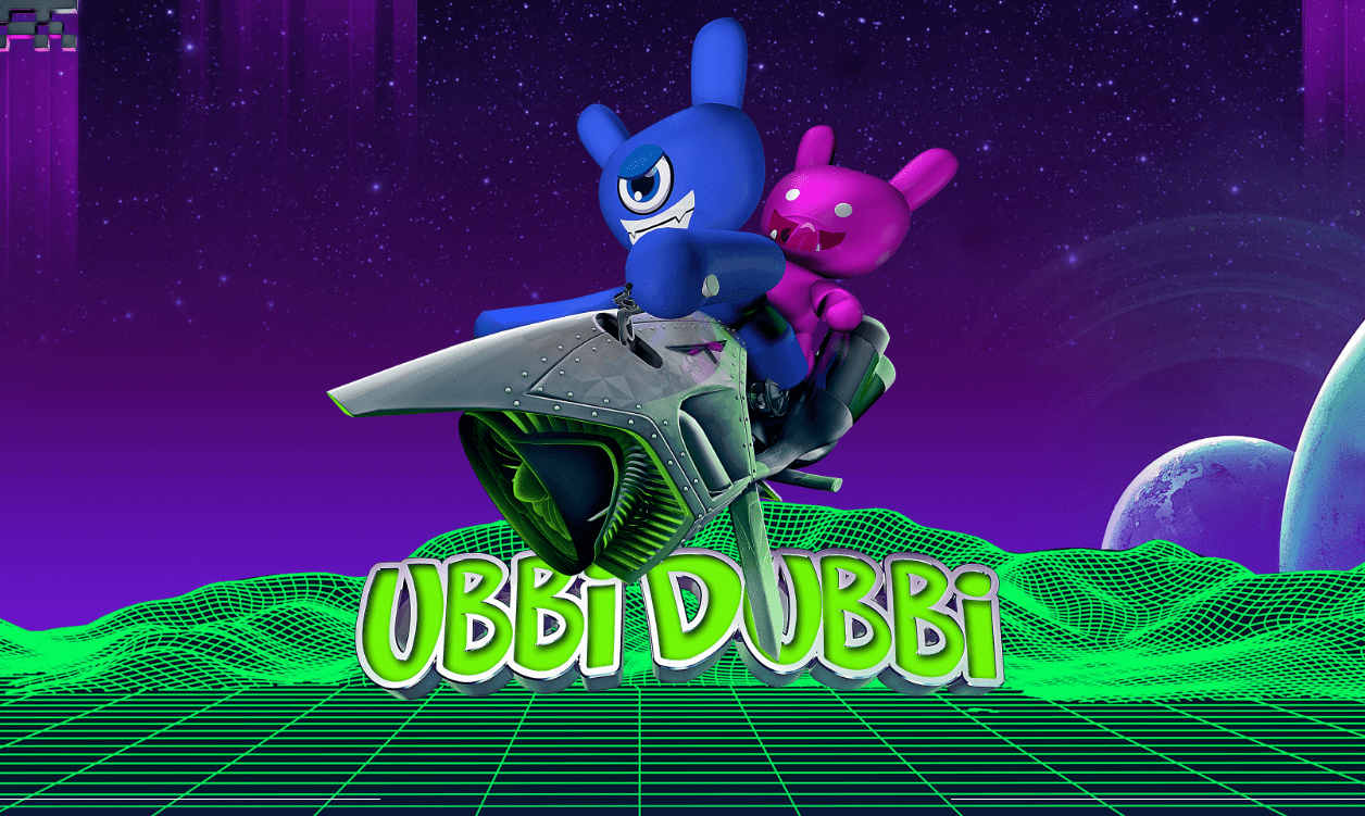UBBI DUBBI 2023 (2023-04-22)