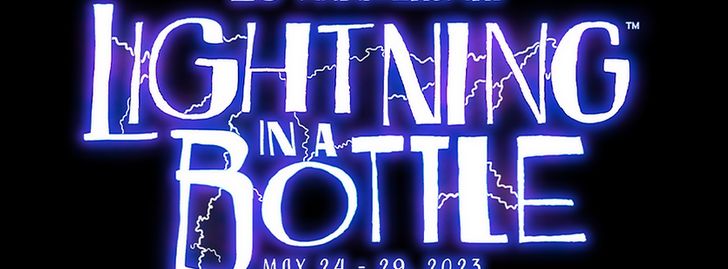 Lightning In A Bottle 2023