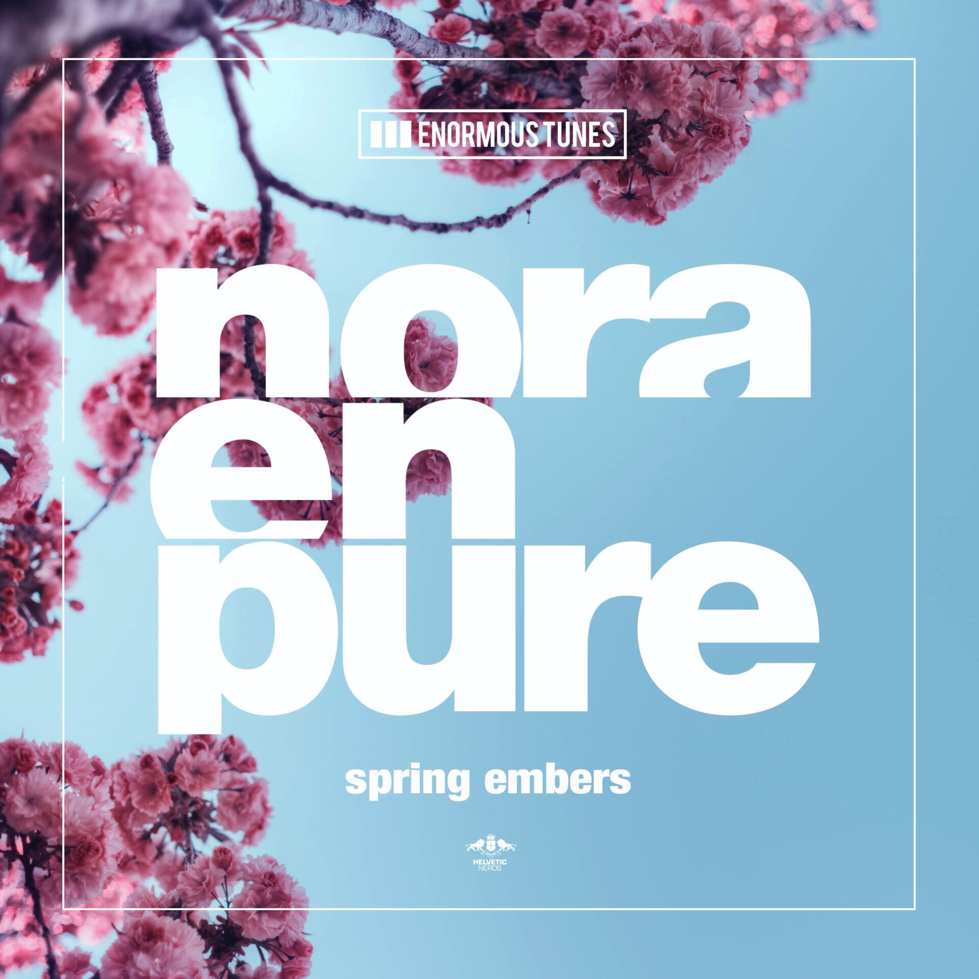 Nora En Pure Provides Sonic Bliss With Spring Embers - Clubbing TV