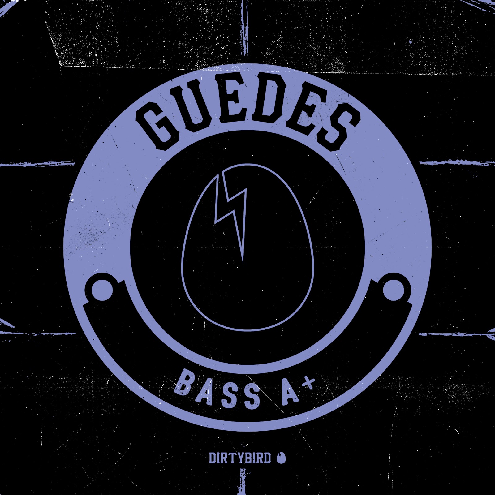 GUEDES Steps Up To Dirtybird Records With ‘Bass A+’