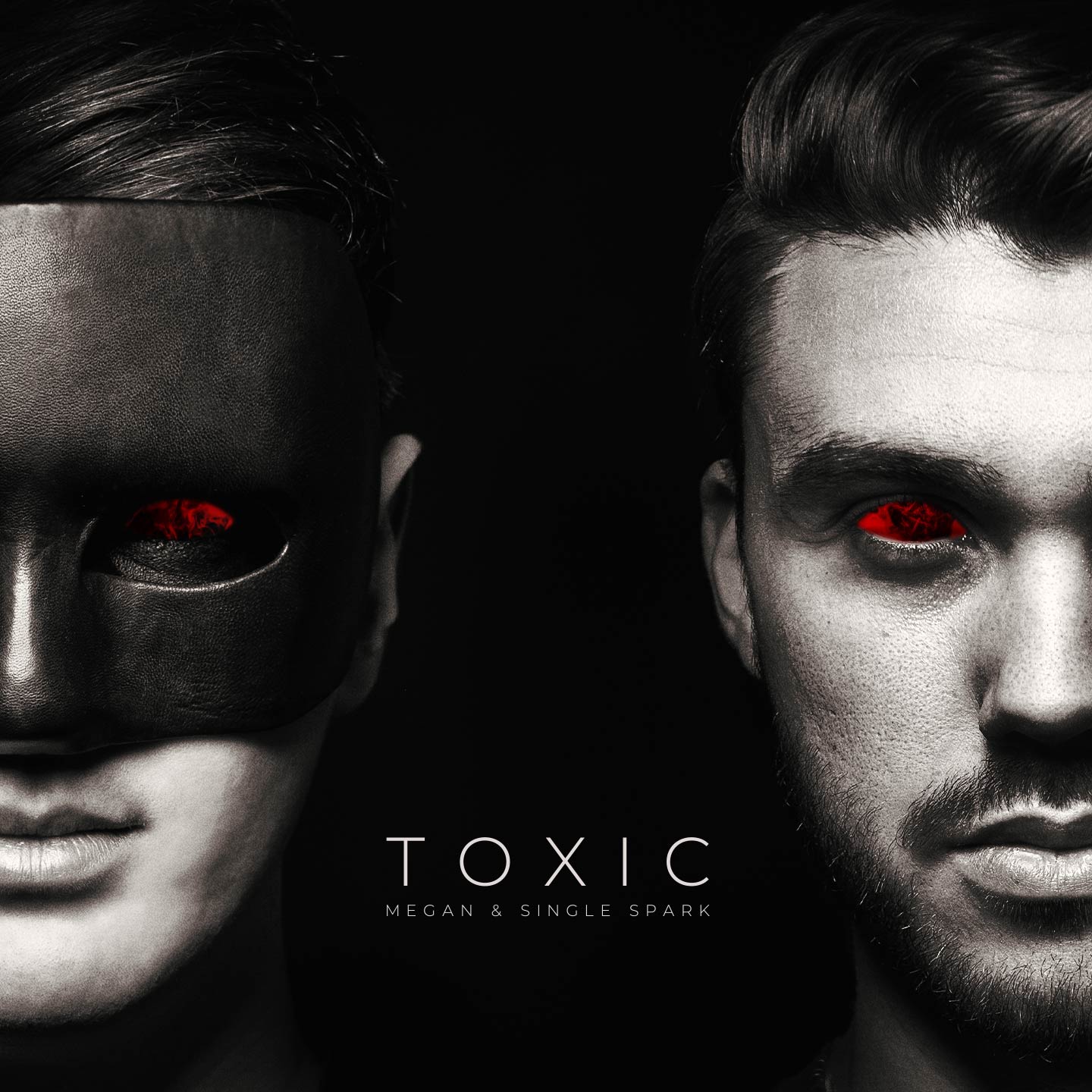 Winners announced for “Toxic” remix contest by MEGAN & Single Spark!