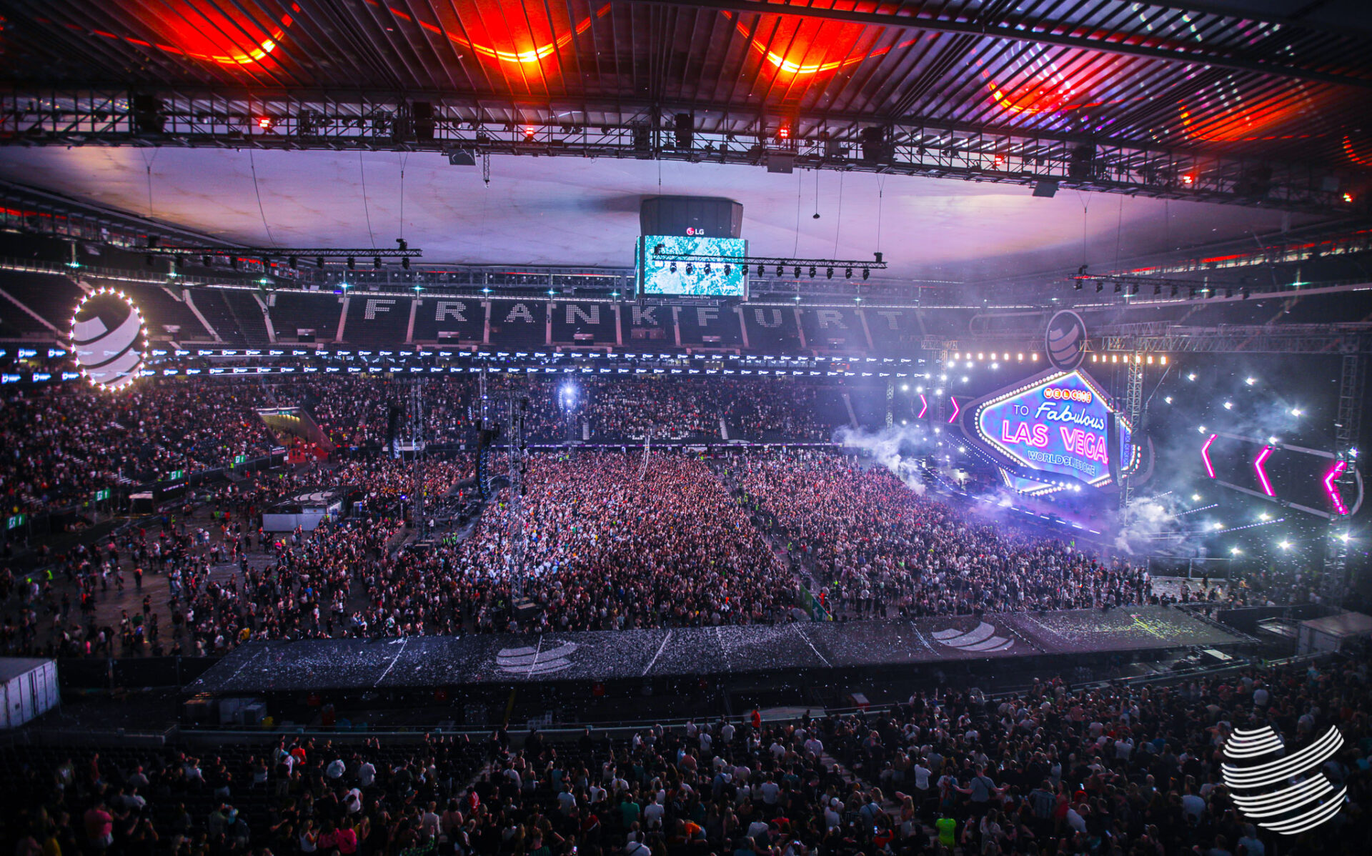 WORLD CLUB DOME: Where Massive Headliners and Emerging Talents Unite