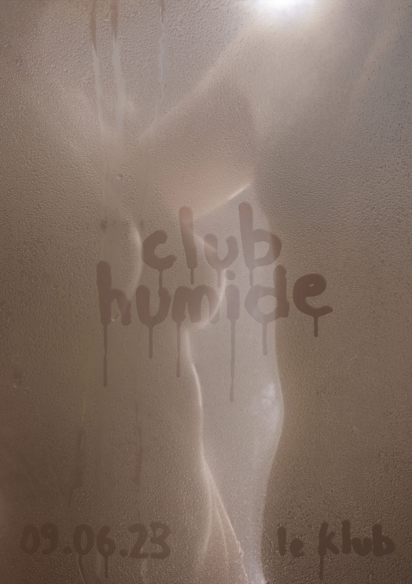 Club Humide: Raviving the Intimacy of Pre-Covid Nights
