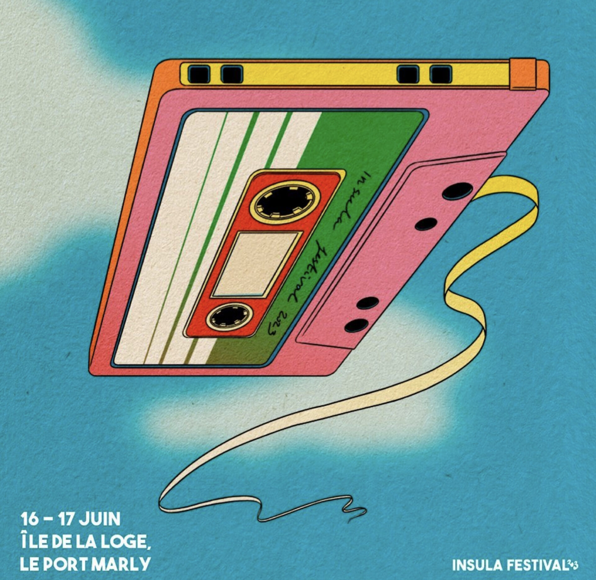 Festival Insula : Une célébration musicale incontournable