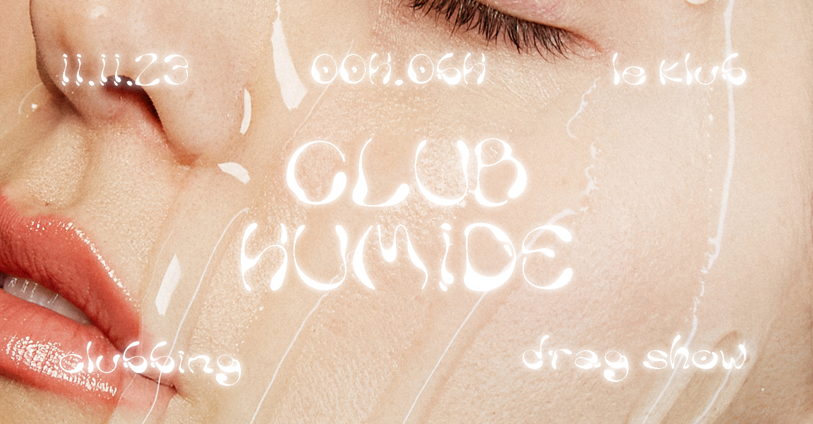 Club Humide Vol.2 – Le Klub