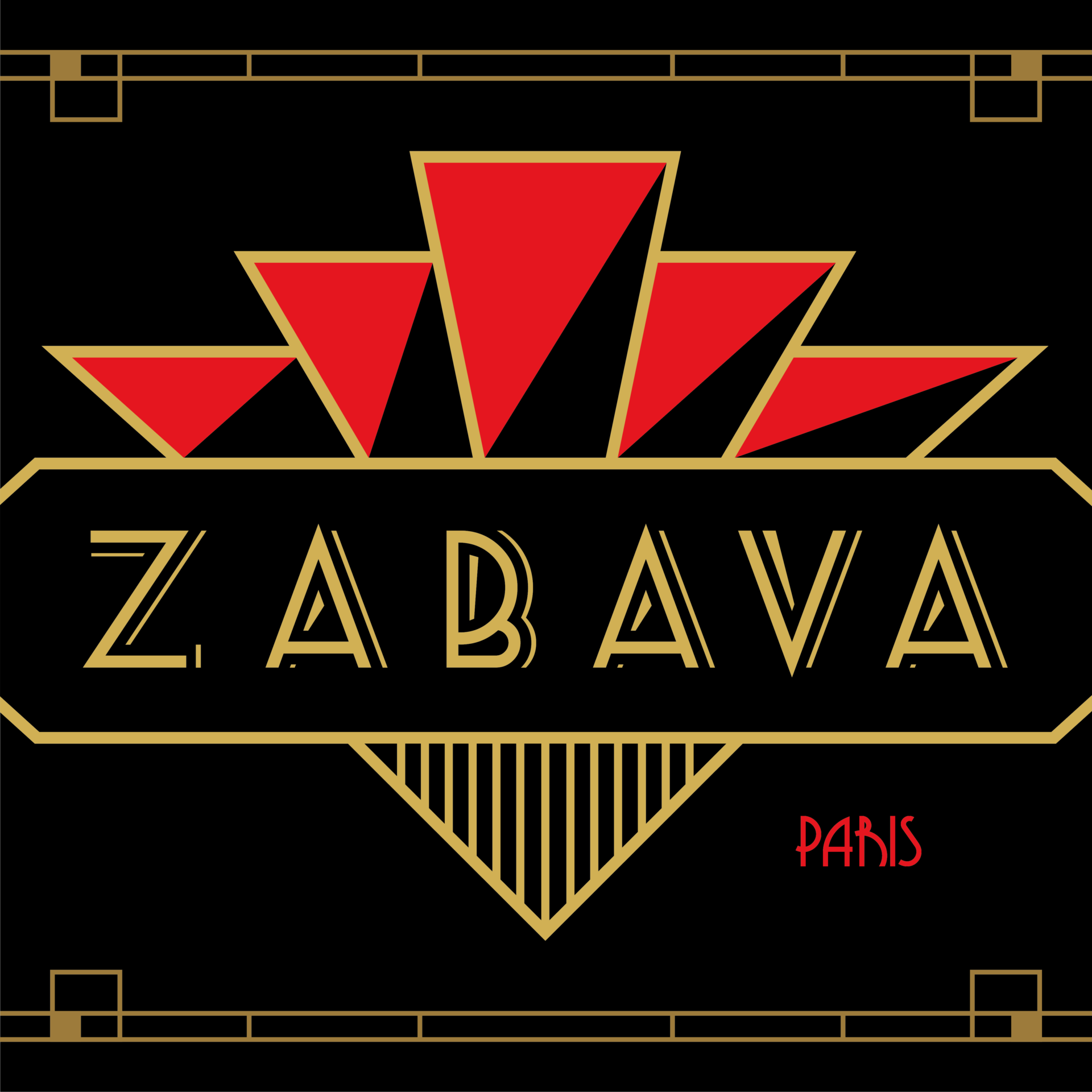 Enfin un peu de jazz en soirée : “Zabava”, un voyage glamour dans le passé