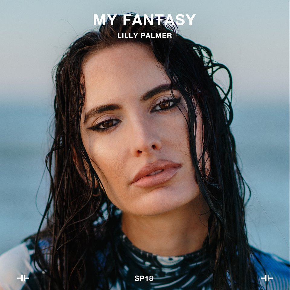 Lilly Palmer Unveils Captivating New Track and Visual Journey with ‘My Fantasy’
