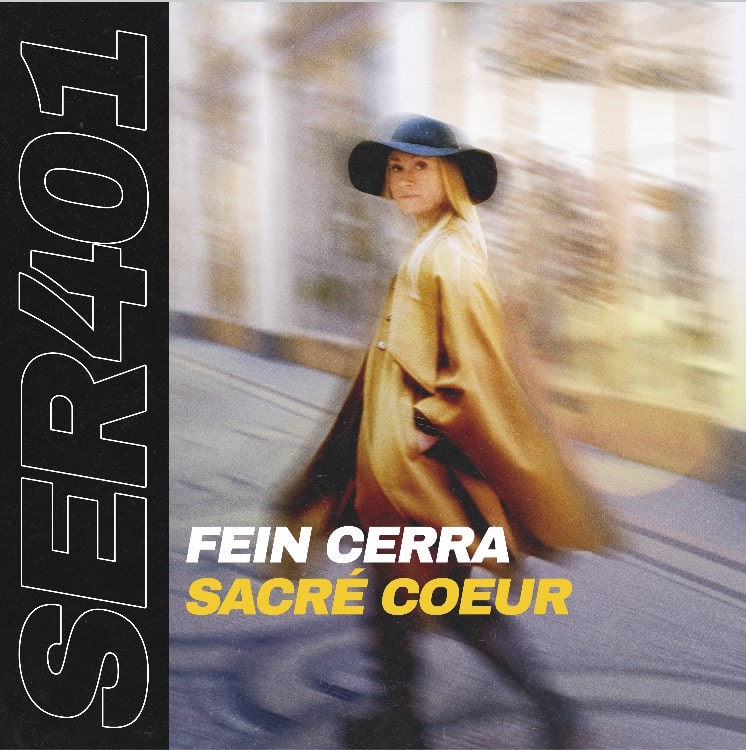 Fein Cerra Presents Latest Track “Sacré-coeur”