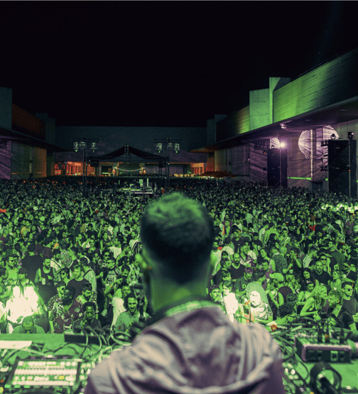 Highlights of Sónar by Night 2024: Must-See Shows and Iconic Artists