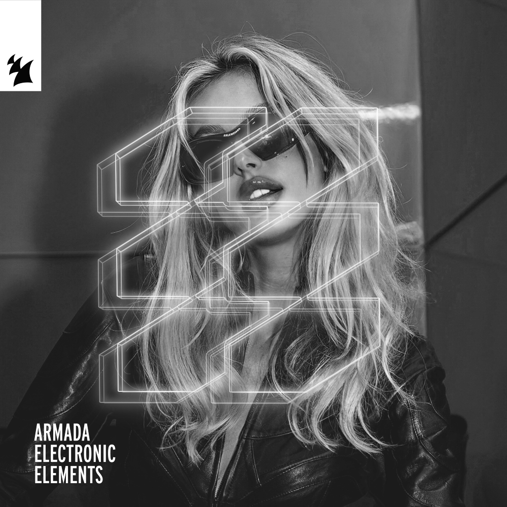 The rising melodic techno star KASIA releases new interstellar track