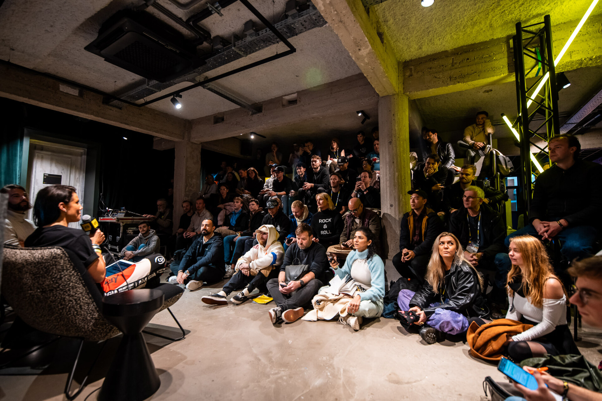 Pro Ade ADE Pro Unveils Key Industry Leaders to Boost Independent Artists ...