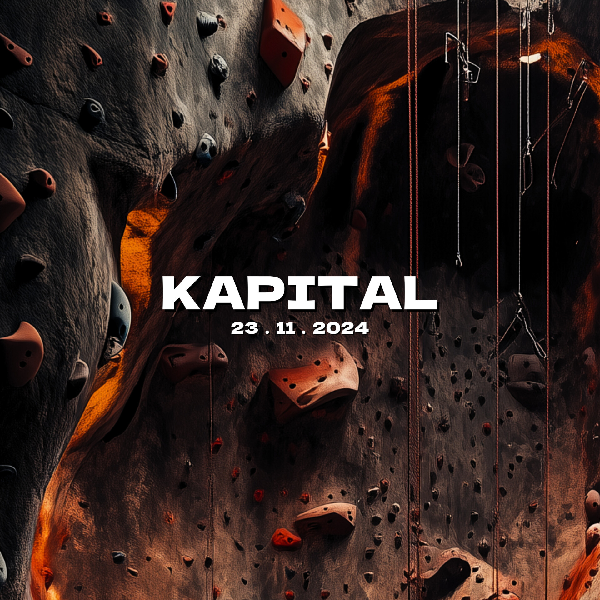 KAPITAL 23.11 : SENARY X SECTEUR CLOS