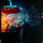 The Great Boudu at the 101 Club