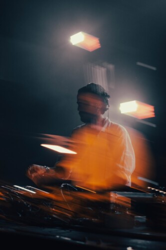 Antigone’s Extinction