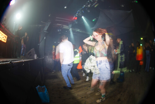 Diversion Takeover 3