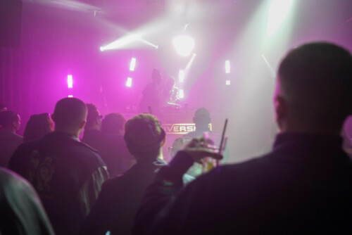 Diversion Takeover 4