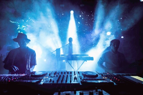 Ancestral Rhythms – Bahramji