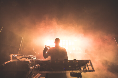 Sonic Maestro – Stephan Bodzin