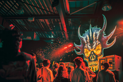 Even clubs have a soul