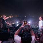 Armin Van Buuren Face2Face Maddix