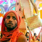 Lost in the moment, Found in myself