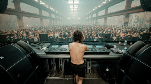 Another sunday aftyernoon in Babcock